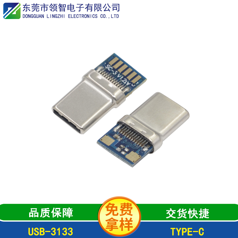 USB 3.1-USB-3133